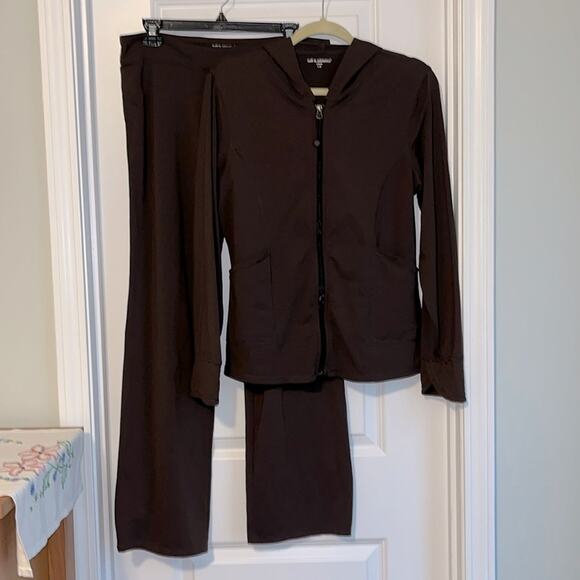 Tuff Athletics Tracksuit - Picture 1 of 14